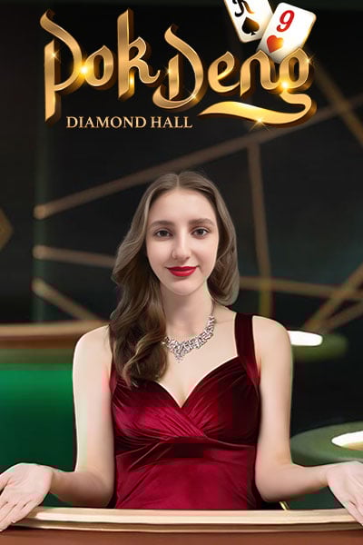 Diamond Hall Pok Deng