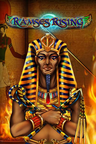 Ramses Rising