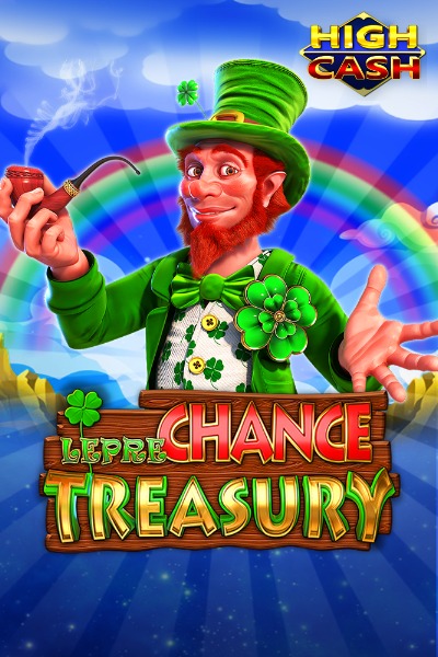 Leprechance Treasury