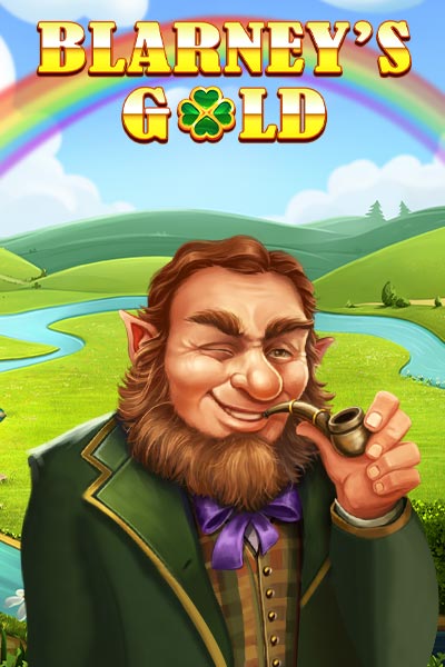 Blarney's Gold