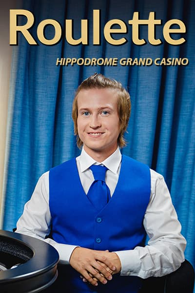 Hippodrome Grand Casino