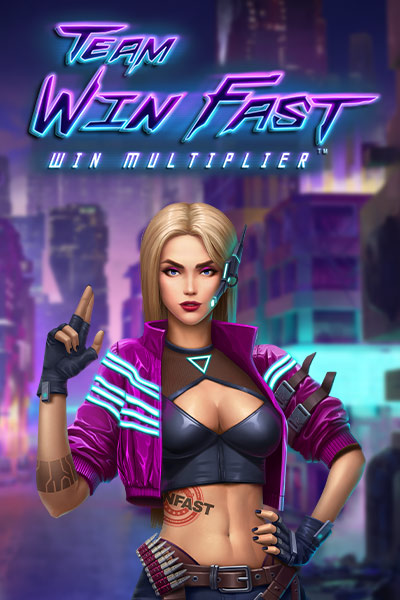 Team Win Fast