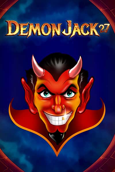 Demon Jack 27