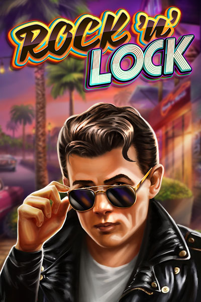 Rock'n'Lock