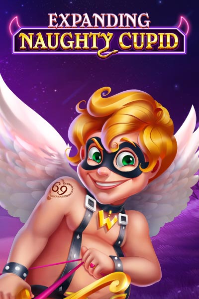 Expanding Naughty Cupid