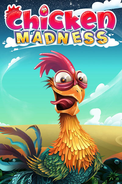 Chicken Madness
