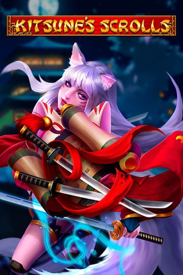 Kitsune's Scrolls