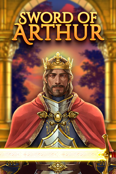 Sword of Arthur