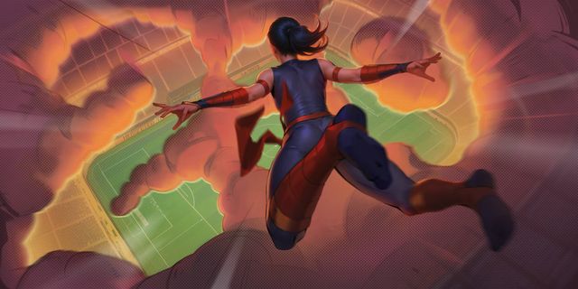 2 Mål foran Tidlig utbetaling      