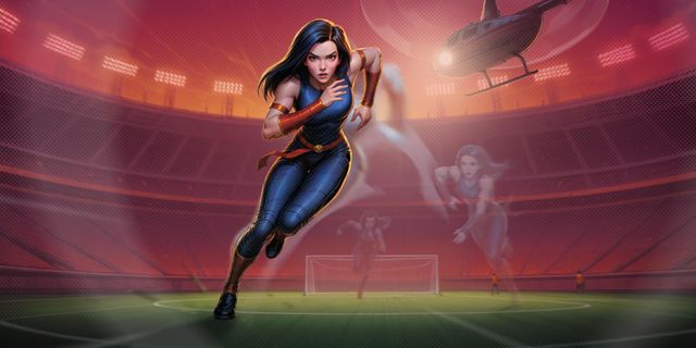 Boostet odds Økte gevinster      