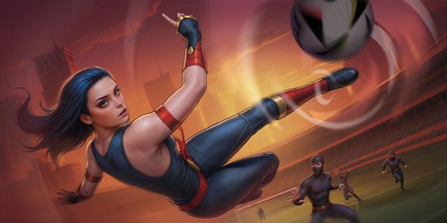 Første innskuddsbonus 100% opptil  2&nbsp;000&nbsp;kr  