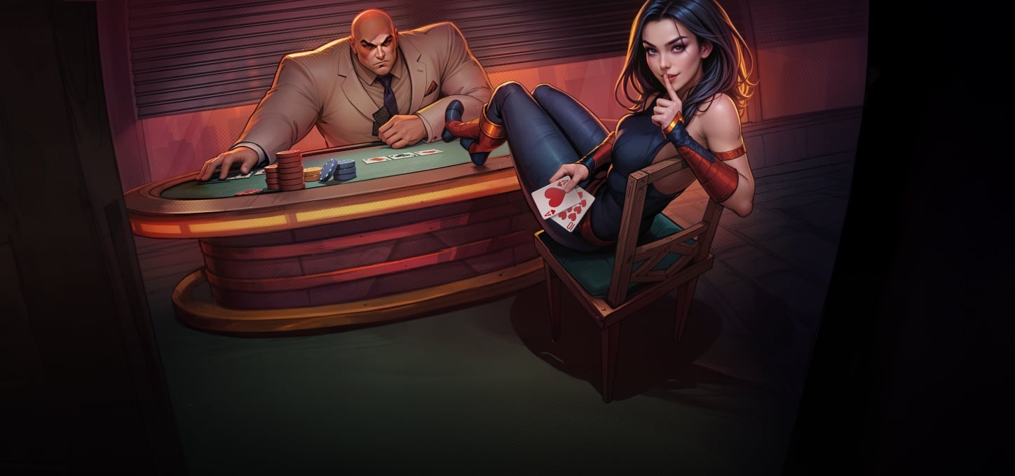 Amusnet Jackpot Run