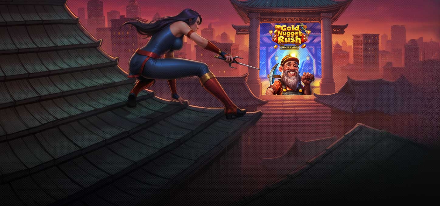 Slot of the Week